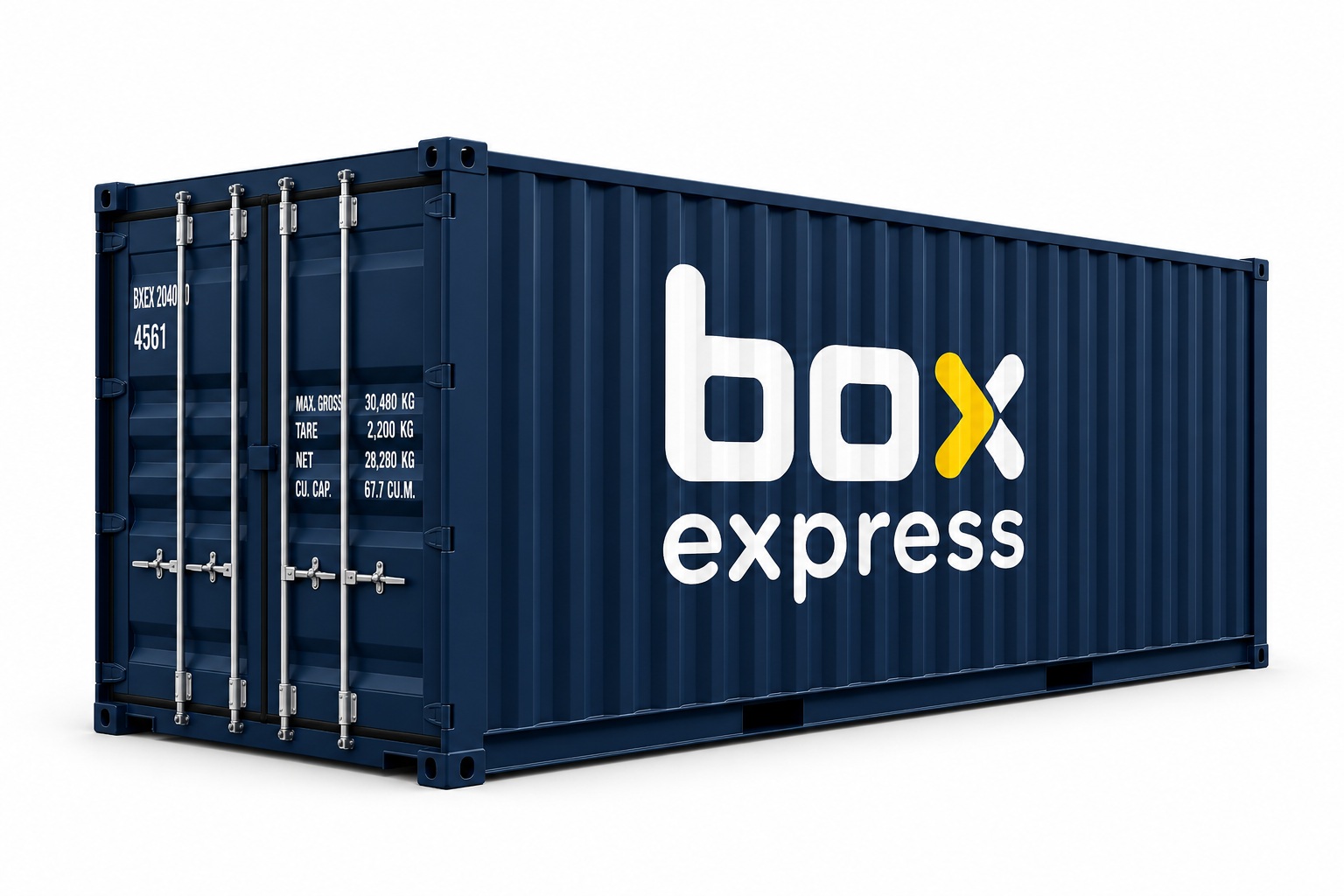 Container